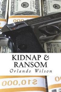 bokomslag Kidnap & Ransom