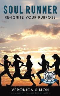 bokomslag Soul Runner: Re-ignite Your Purpose