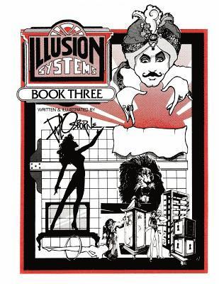 bokomslag Illusion Systems Book Three