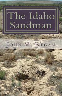 bokomslag The Idaho Sandman: Tales of transition and transformation