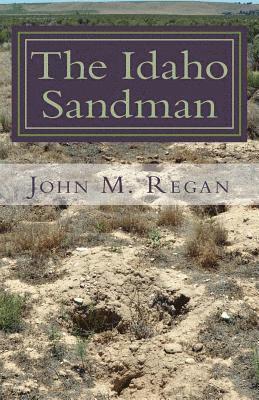 bokomslag The Idaho Sandman: Tales of transition and transformation