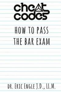 bokomslag "Cheat Codes"