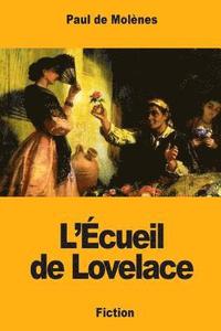 bokomslag L'Écueil de Lovelace