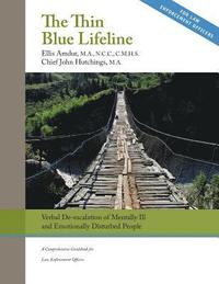 bokomslag The Thin Blue Lifeline