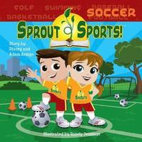 bokomslag Sprout Sports! Soccer