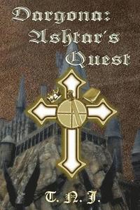bokomslag Dargona: Ashtar's Quest