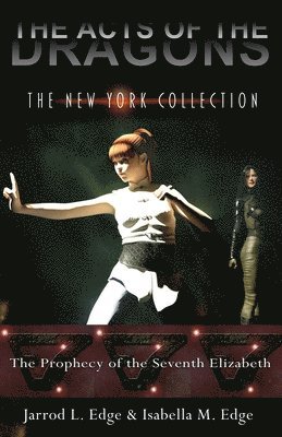 bokomslag The New York Collection