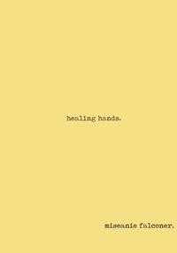 bokomslag Healing Hands