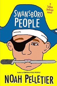 bokomslag Swansboro People: An Underdog Story