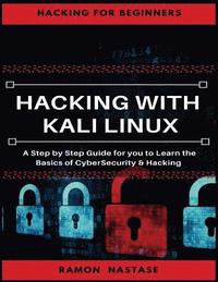 bokomslag Hacking: Hacking Essentials, Learn the basics of Cyber Security and Hacking