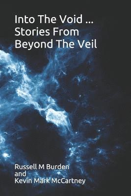 bokomslag Into The Void ... Stories From Beyond The Veil