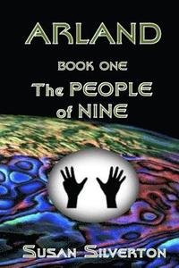 bokomslag Arland: Book One: The People of Nine