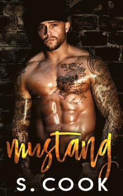 Mustang: A Mountain Man Romance 1