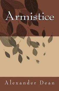 bokomslag Armistice