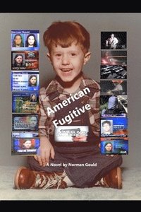 bokomslag American Fugitive