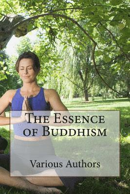 The Essence of Buddhism 1