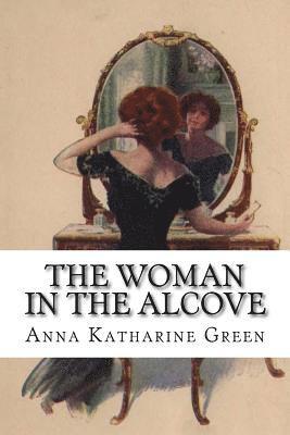 The Woman in the Alcove 1