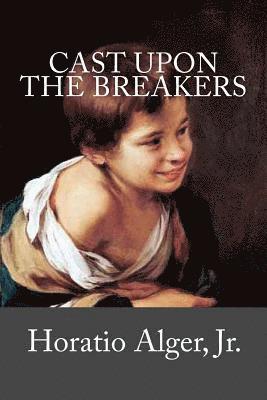 bokomslag Cast Upon the Breakers