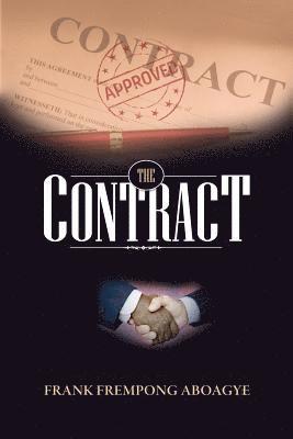bokomslag The Contract