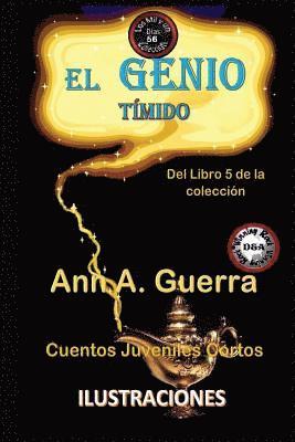 El genio timido: Cuento No. 56 1