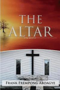 bokomslag The Altar