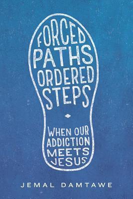 bokomslag Forced Paths - Ordered Steps: When Our Addiction Meets Jesus