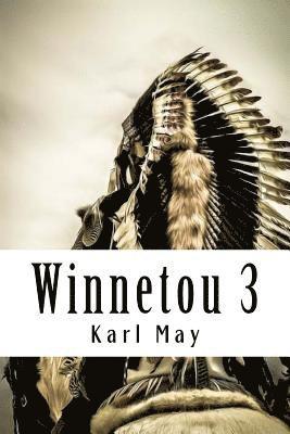 Winnetou 3