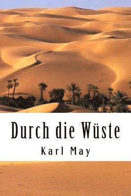 Durch die Wüste 1