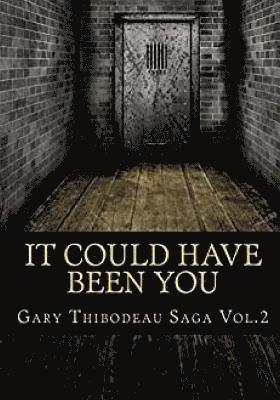 T. M. Priest - It could Have Been You, Häftad