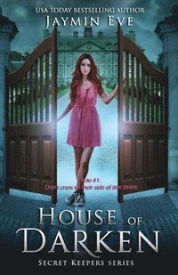 bokomslag House of Darken