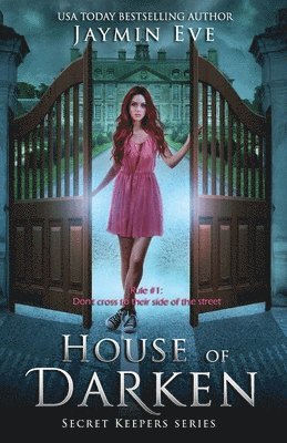 bokomslag House of Darken