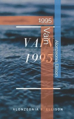 bokomslag Vain: 1995