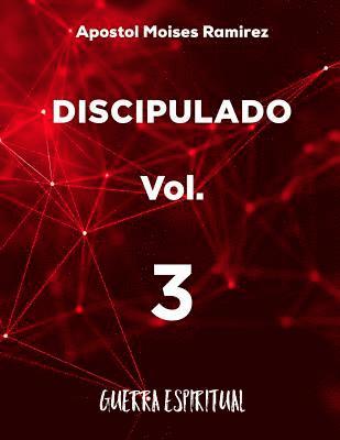 Discipulado: Guerra Espiritual 1