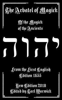 bokomslag The Arbatel of Magick: The Magick of the Ancients