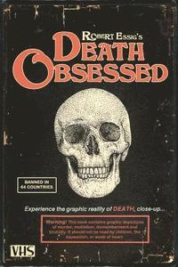 bokomslag Death Obsessed