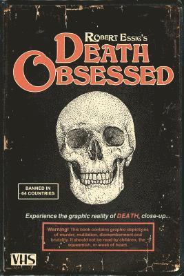 Death Obsessed 1