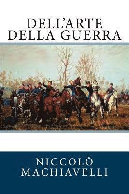 Dell'arte della guerra 1