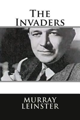 The Invaders 1