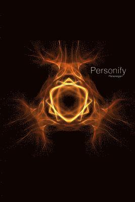 Personogen - Personify, Häftad