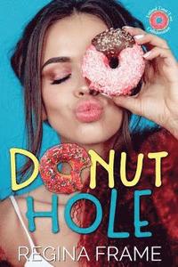 bokomslag Donut Hole: National Donut Day Collabration