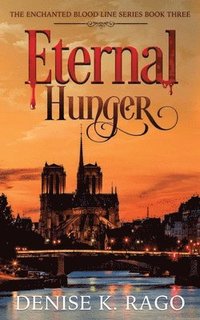 bokomslag Eternal Hunger