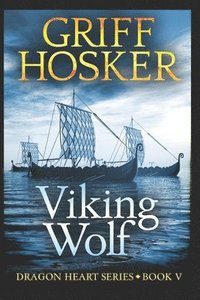 bokomslag Viking Wolf