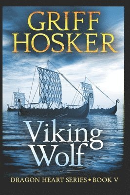 bokomslag Viking Wolf