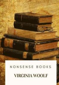 bokomslag Nonsense Books