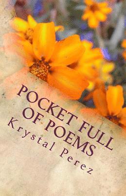 bokomslag Pocket Full of Poems