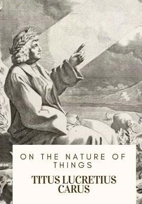 bokomslag On the Nature of Things