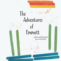 bokomslag The Adventures of Emmett