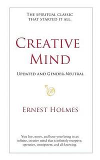 bokomslag Creative Mind: Updated and Gender-Neutral