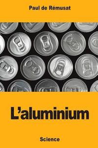 bokomslag L'aluminium