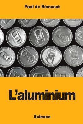 L'aluminium 1